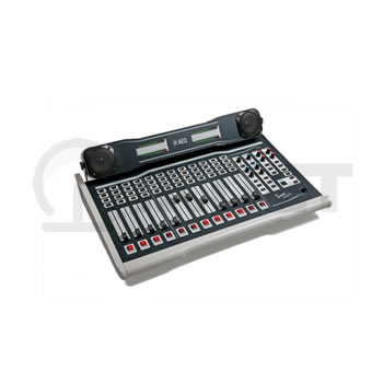 Consolas de Audio