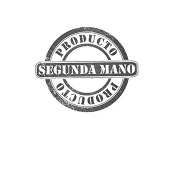 Segunda Mano